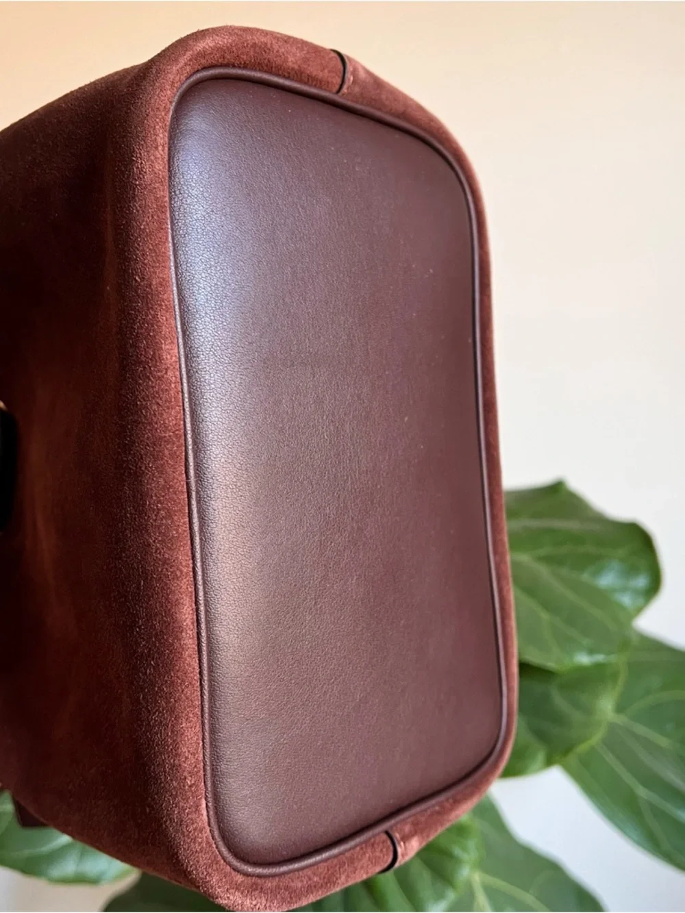 NWT Coach! Rowan Bucket Bag ♥️ - Picture 7 of 8